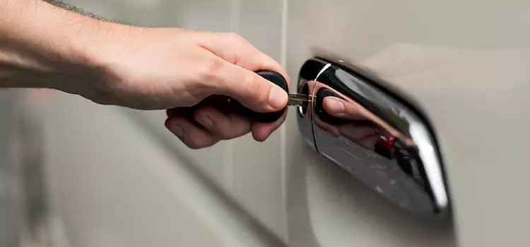 Why Choose Our Auto Locksmith Team in Fort Collins, CO?