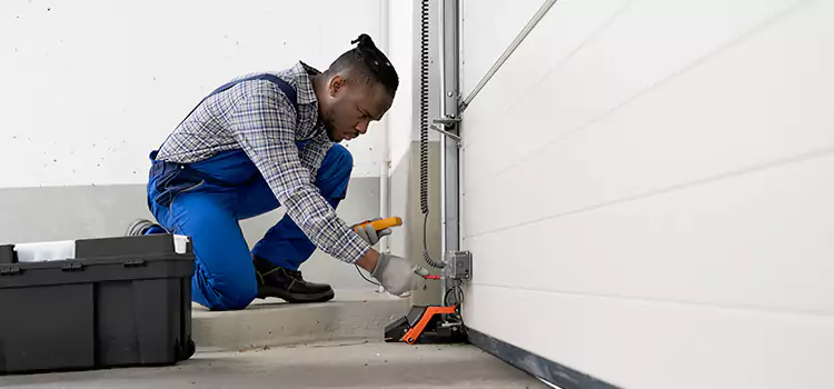 Expert Solutions for Every Garage Lock Need in Fort Collins, CO