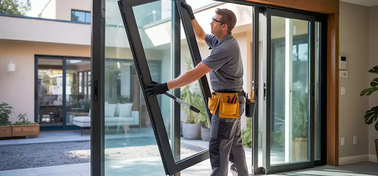 Specialized Sliding Door Roller Services in Fort Collins, Colorado
