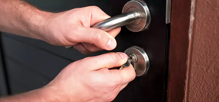 Door Closer Repair & Installation Fort Collins